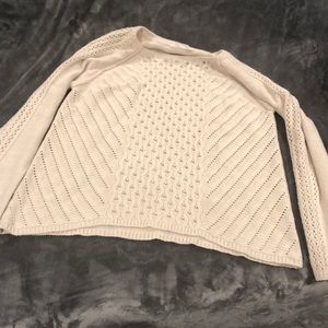 RD style sweater from stitch fix